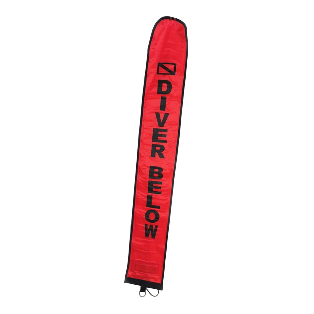Maxbell Diving Surface Marker Buoy Lightweight Accessories Supplies Scuba Diving Smb