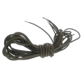 Replacement Fabric Cloth Cord Lace for  Chair Recliner Grey