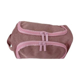 Maxbell Pen Case Stationery Bag Large Capacity Pencil Case for College School Adults