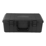 Maxbell Multi Use Tool Case W/ Sponge Portable Shockproof Compact for Storage B 45cmx28cmx15.5cm