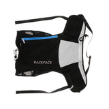 Maxbell Maxbell Breathable Camping Hydration Backpack Running Cycling Hiking Water Bag Black