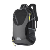 Maxbell Outdoor Hiking Backpack 40L Climbing Backpack for Backpacking Riding Outdoor Black