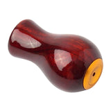 Maxbell Reel Handle Knob Accessory DIY Repair Practical Spare Part Power Handle Knob red B