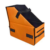 Maxbell Maxbell Folding Bike Storage Bag Portable Bike Travel Case for Car Travel Plane Trip