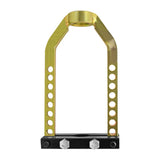 Maxbell Propshaft Separator Tool Vehicle Repairing for Most Cars Maintenance Remover 9 Holes