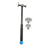 Maxbell Paintless Dents Repair Tool Repair Hammer Set for Car Sheet Small Dents Set C