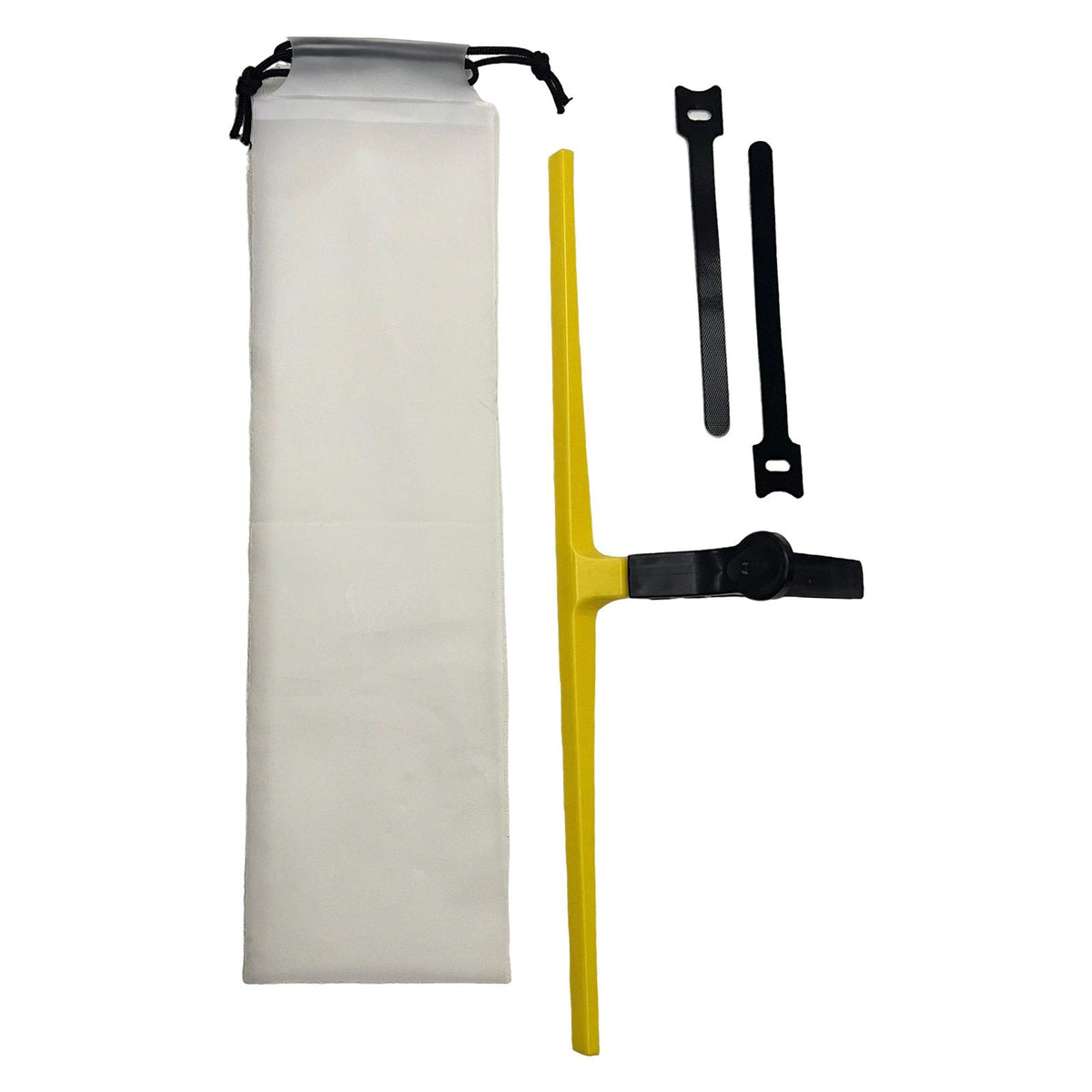 Golf Putting Training Aid Warm up Indoor Outdoor Batting Golf Swing Practice Yellow