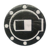 Maxbell 3D Gas Fuel Tank Cap Decal Pad Sticker Protector For Yamaha YZF-R1 YZF R6 - Aladdin Shoppers