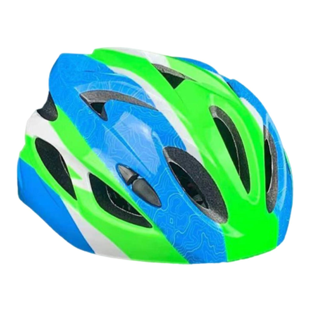 baby bike helmet india ⚡️Buy Maxbell Kids Bike Helmet Adjustable Fashion Cycling Helmet for Outdoor Biking Riding green at the best price with offers in India. Maxbell Kids Bike Helmet Adjustable Fashion Cycling Helmet for Outdoor