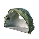 Maxbell Camping Tent Easy Setup Compact Backpacking Tent for Hunting Camping Fishing Green