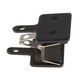 Maxbell Maxbell Organic Disc Resin Brake Pads Fit For TEKTRO Auriga AXT777 M355 M375 M395