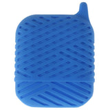 Maxbell Wireless Bluetooth Headsets Silicone Storage Case For Apple AirPods Blue - Aladdin Shoppers