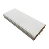 Maxbell 40 Pod Capsule Holder Coffee Pod Storage Sliding Drawer for Dorm Shop Office white