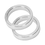 Maxbell 2x Anti Rattle Rings Easy to Install Direct Replacement for BMW M52 M54