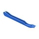 Maxbell Hand Foiler Home Beginners Lightweight Wrapping Tool for 7/32iinch Foil Tape Blue