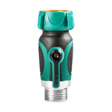 Maxbell Garden Hose Connector Sturdy Water Hose Fittings for Agricultural Irrigation