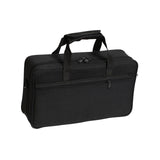 Maxbell Clarinet Case Comfortable Clarinet Storage Bag for Instrument Clarinet Parts