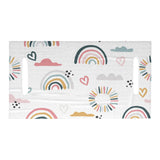 Maxbell Golf Cart Seat Cover Seat Cushion Easy Install Sports Golf Cart Seat Blanket