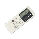Maxbell Air Conditioner Remote Control White for Gz-1002b-e3 Gz-1002b-e1 Gz-1002a-e1