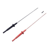 Maxbell Multimeter Test Probe Replacement Part Precision 4mm Banana Plug Accessories