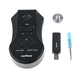 Maxbell LRC-01 Wireless Remote Control for Sony A7III A9 A7II A7S A7R A7RII A6500 A6300 A6000 NEX7 Cameras - Aladdin Shoppers