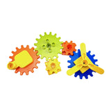 Maxbell Busy Board Accessories DIY Parts Portable Travel Toy for Children Boys Girls