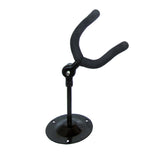 Maxbell Guitar Wall Mount Wall Hook Holder Stand for Violin Electric Guitar Mandolin 21cm
