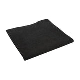 Maxbell Welding Blanket Fireproof Mat Insulation Pad Welders Heat Resistant Material 50x50CM Thickness 3MM