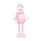 Maxbell Christmas Doll Christmas Decoration for Indoor Outdoor Festivals Wedding