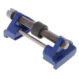 Maxbell Heavy Duty Metal Honing Guide Jig for Sharpening Wood Chisel Plane Iron Planers Blades Clamping Width Range 0-55mm; 36-89mm - Aladdin Shoppers