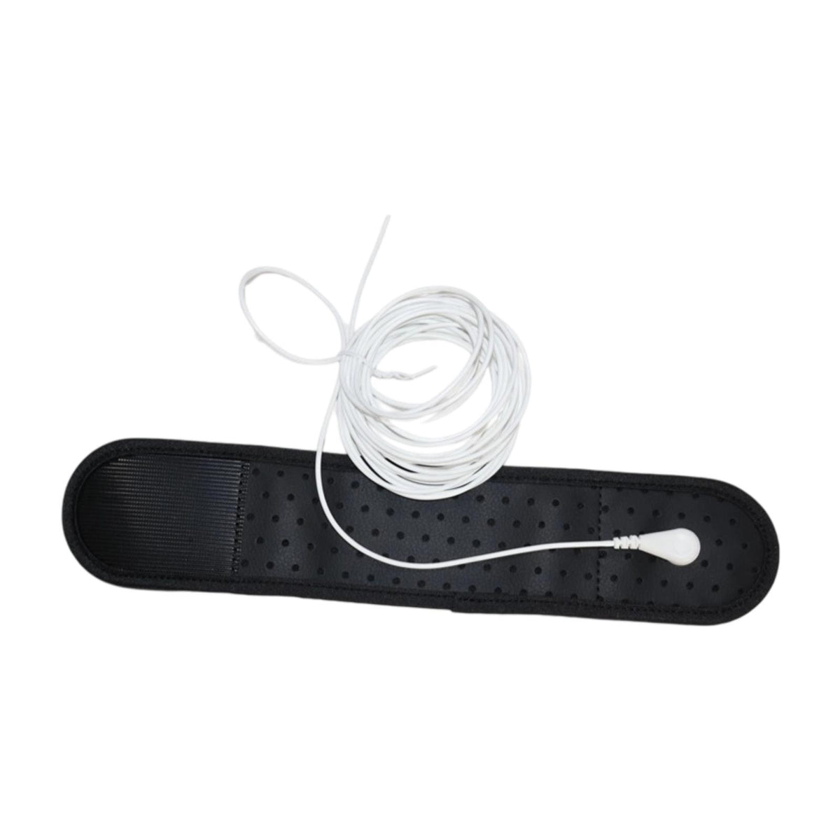Maxbell Grounding Wrist Strap Premium Multipurpose Easy to Use with 15ft Ground Cord