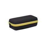 Carrying Case for Car Starter Compact Lightweight Organizer (Case Only) Yellow Zipper