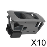 Maxbell 10xElectric Power Window Master Switch Button For for Suzuki model 2002-2005