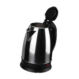 Maxbell Maxbell Electric Kettle 2L Quick Heating Auto Shut Off Tea Water Boiler Hotel Office