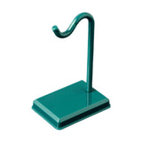 Maxbell Jewelry Organizer Home Decoration Earring Stand for Necklaces Rings Headband Green