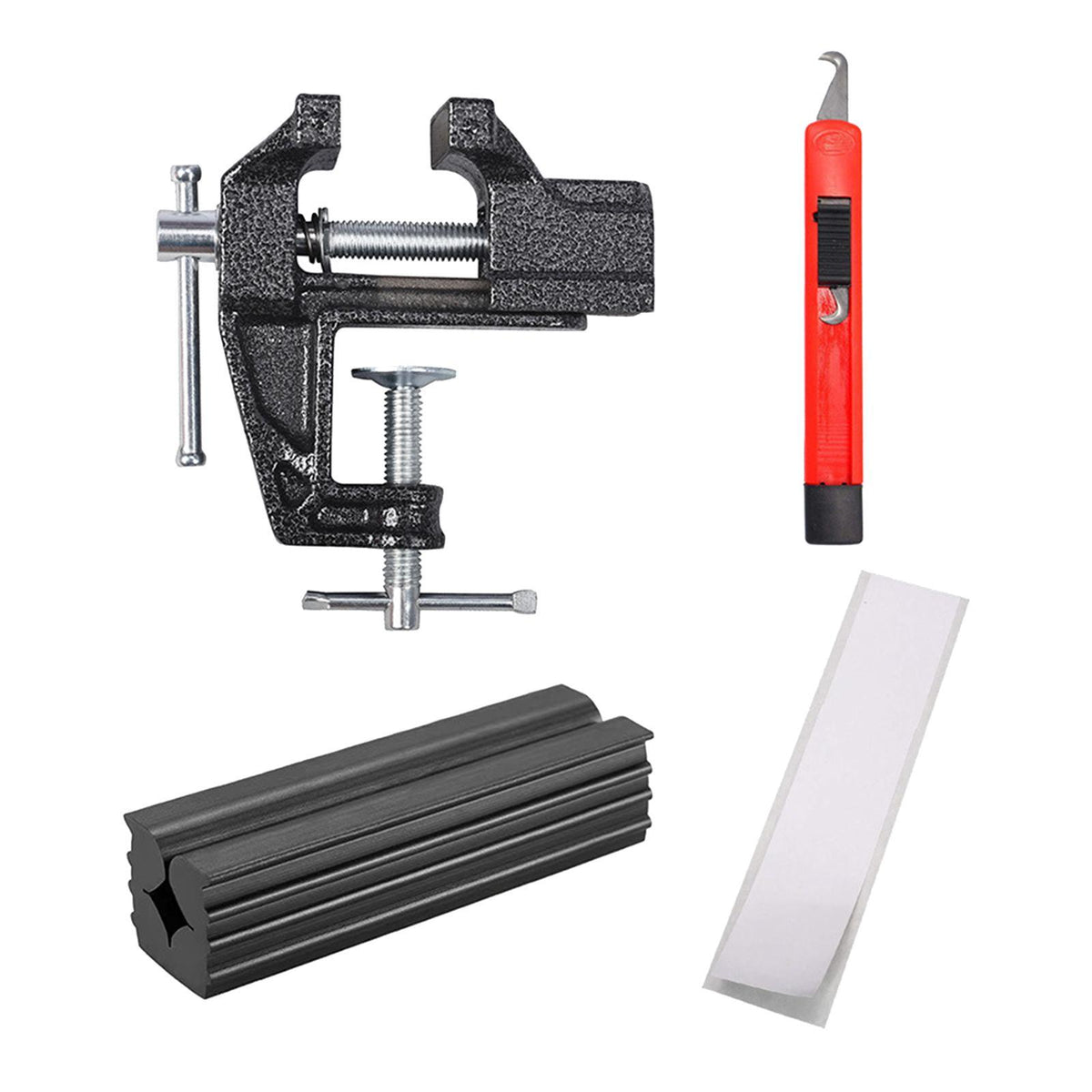 Maxbell Golf Club Grip Replacement Kit DIY Removing Kits Professional Golf Grip Kits