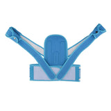 Maxbell Maxbell Kids Back Posture Corrector Belt Lumbar Shoulder Corrective Brace M Blue