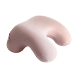 Maxbell Travel Pillow Headrest Comfortable for Adult for Sleeping