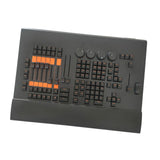 Maxbell Lighting Controller Panel US Plug Dmx512 for Editing Program KTV Light Shows