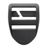 Maxbell Maxbell Plastic Slide Buckle for Webbing Strap 20MM Camping Hiking Backpack Bags