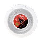 Maxbell Tennis String Durable High Elastic Nylon Tennis Racquet String 200m 1.3mm White - Aladdin Shoppers