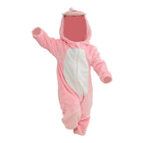 Maxbell Infant Bodysuit Halloween Dinosaur Coverall for Casual Daily Wear Girls Boys for 90cm to 100cm