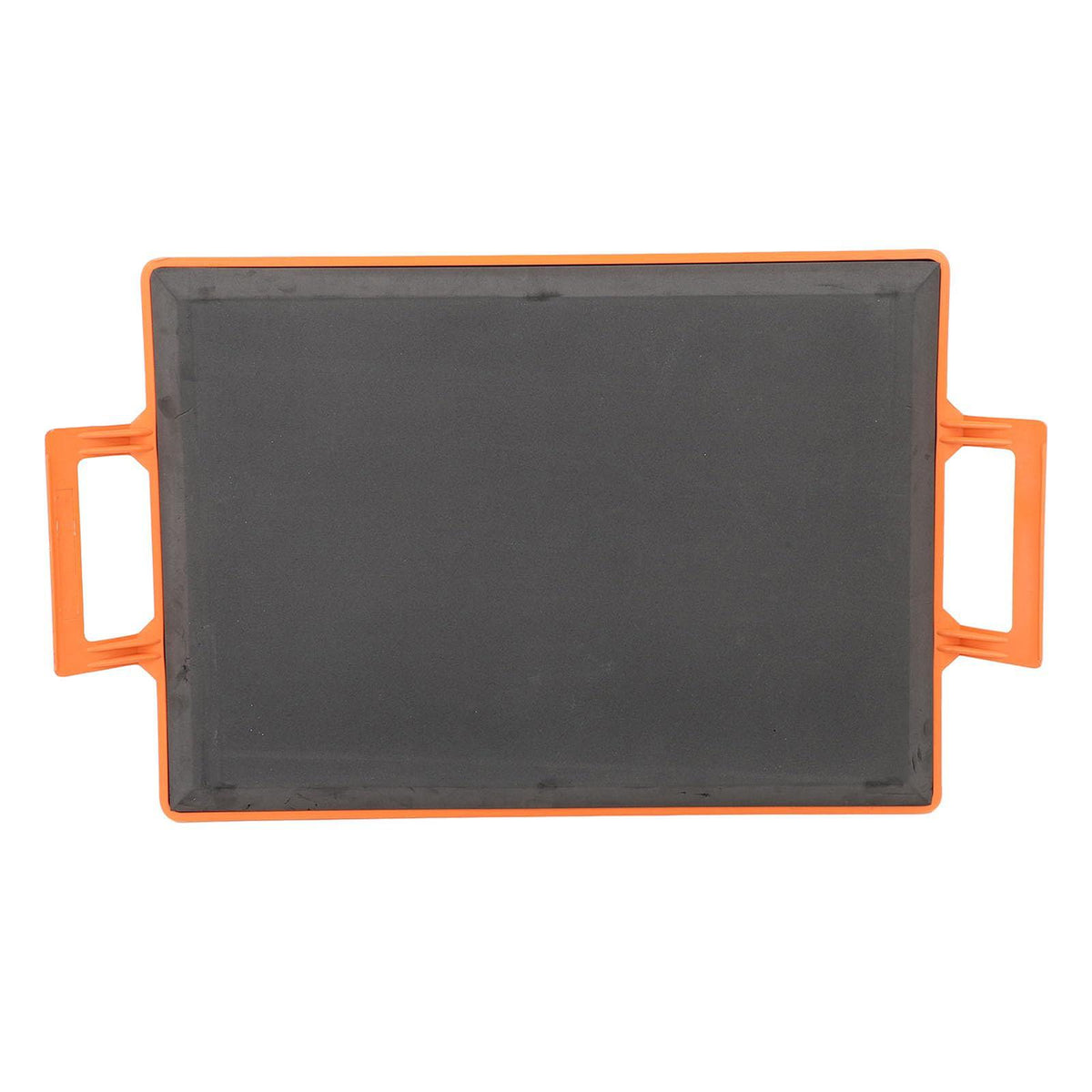 Concrete Kneeler Board Soft Support Board with Handle Grips for Construction
