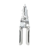 Maxbell Wire Cutter Home Improvement Wiring Tool 32 in 1 Wire Stripper Crimper Plier