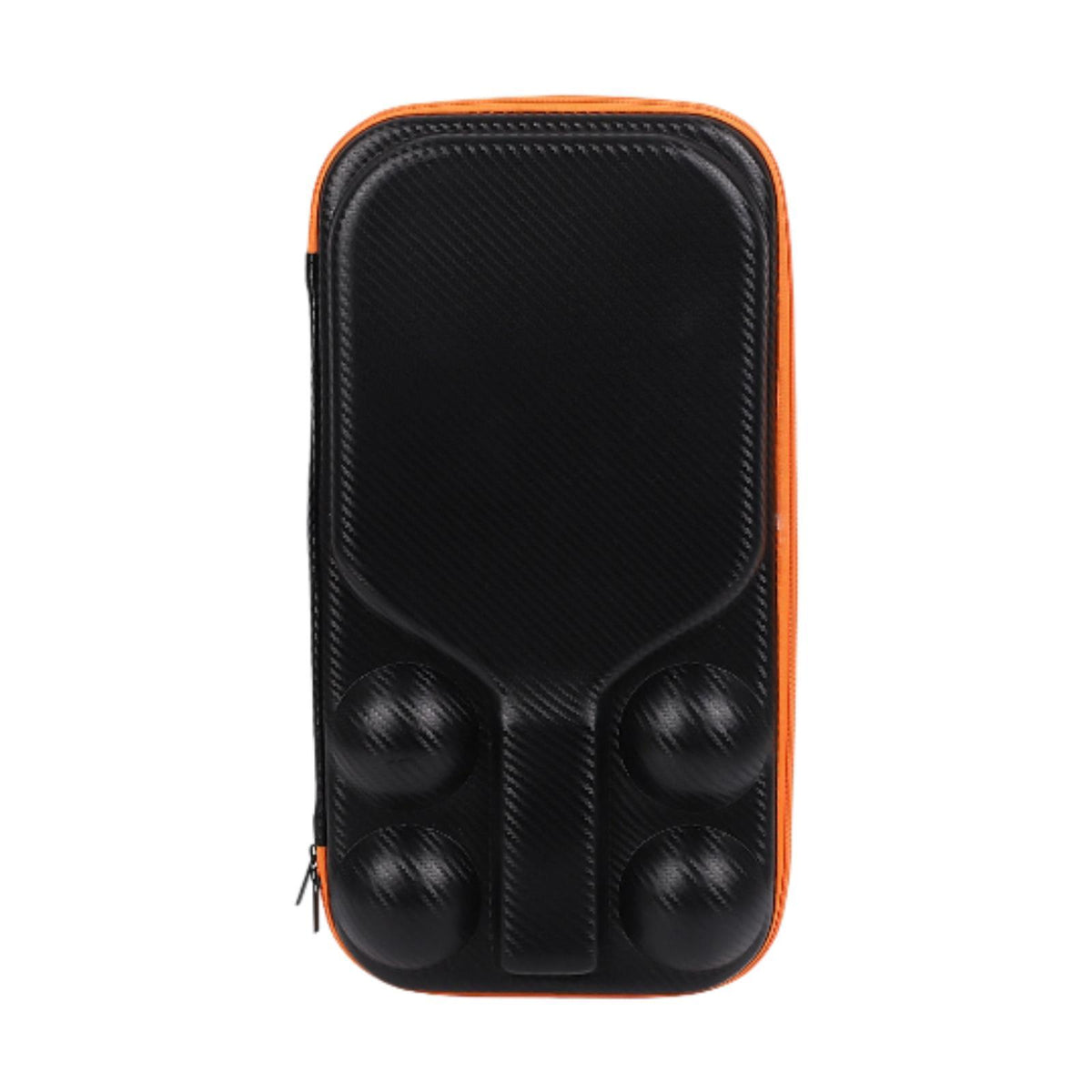 Maxbell Pickleball Paddle Case EVA Rackets Storage Box for Outdoor Practice Training