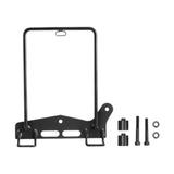 Maxbell Motorcycle Side Bag Support Bracket Modified for Motorcycle Spare Parts Left