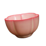 Maxbell Tea Cup Collection Traditional Kung Fu Teacup for Tea Room Restaurant Office Style B