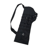 Maxbell Outdoor Sling Bag Sturdy Single Shoulder Bag for Outdoor Backpacking Camping