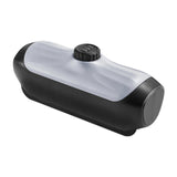 Maxbell Bike Password Storage Box Portable Hard Shell Case for Travel Outdoor Sports