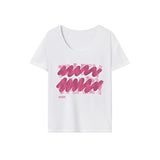 Maxbell Maxbell Womens T Shirt Summer Costume Outfits Basic Tee Shirt for Work Sports Hiking XXL